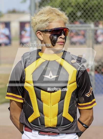 Thumbnail 1 in Nogales @ Centennial (AIA 5A Championship Round 2B) photogallery.