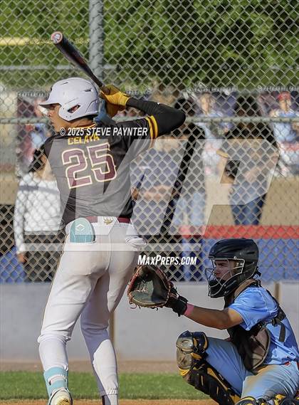 Thumbnail 3 in Nogales @ Centennial (AIA 5A Championship Round 2B) photogallery.