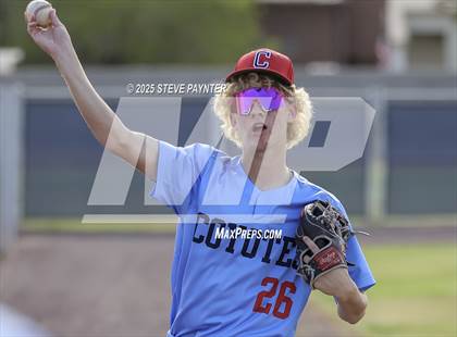 Thumbnail 3 in Nogales @ Centennial (AIA 5A Championship Round 2B) photogallery.