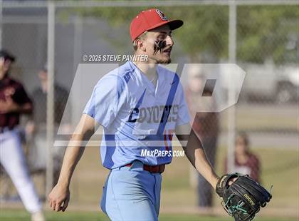 Thumbnail 3 in Nogales @ Centennial (AIA 5A Championship Round 2B) photogallery.