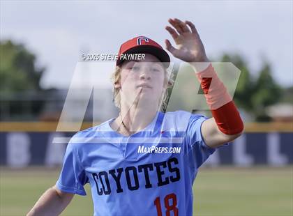 Thumbnail 1 in Nogales @ Centennial (AIA 5A Championship Round 2B) photogallery.