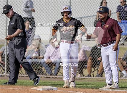 Thumbnail 2 in Nogales @ Centennial (AIA 5A Championship Round 2B) photogallery.