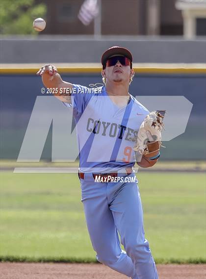 Thumbnail 1 in Nogales @ Centennial (AIA 5A Championship Round 2B) photogallery.
