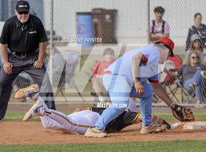 Thumbnail 2 in Nogales @ Centennial (AIA 5A Championship Round 2B) photogallery.