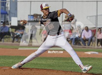 Thumbnail 1 in Nogales @ Centennial (AIA 5A Championship Round 2B) photogallery.