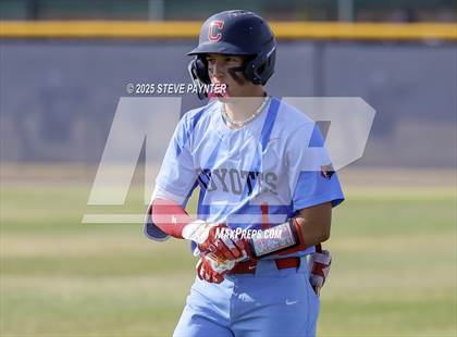 Thumbnail 1 in Nogales @ Centennial (AIA 5A Championship Round 2B) photogallery.