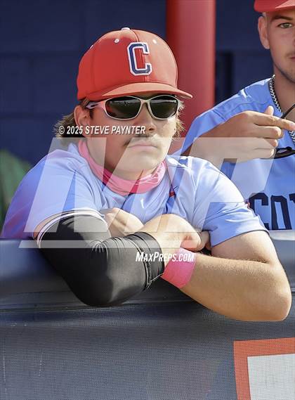 Thumbnail 2 in Nogales @ Centennial (AIA 5A Championship Round 2B) photogallery.