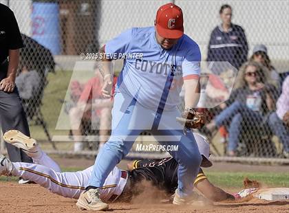 Thumbnail 2 in Nogales @ Centennial (AIA 5A Championship Round 2B) photogallery.