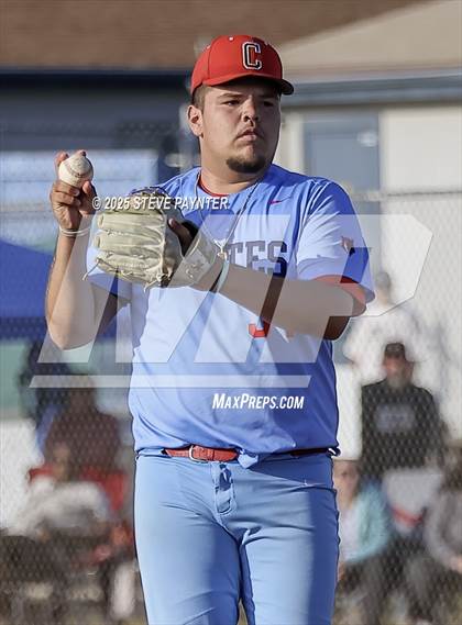 Thumbnail 2 in Nogales @ Centennial (AIA 5A Championship Round 2B) photogallery.