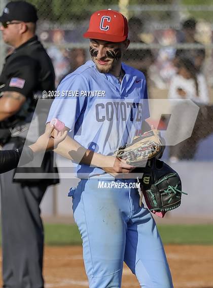 Thumbnail 1 in Nogales @ Centennial (AIA 5A Championship Round 2B) photogallery.
