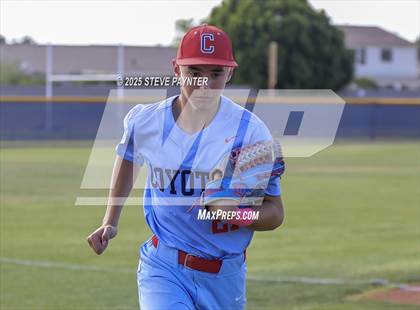 Thumbnail 3 in Nogales @ Centennial (AIA 5A Championship Round 2B) photogallery.