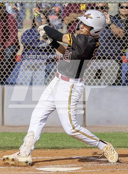 Thumbnail 1 in Nogales @ Centennial (AIA 5A Championship Round 2B) photogallery.