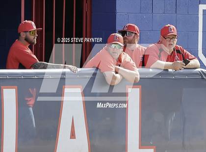 Thumbnail 2 in Nogales @ Centennial (AIA 5A Championship Round 2B) photogallery.
