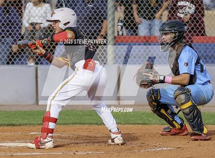 Thumbnail 3 in Nogales @ Centennial (AIA 5A Championship Round 2B) photogallery.