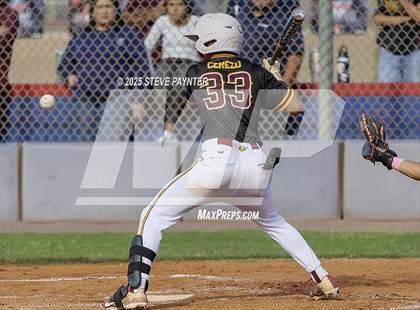Thumbnail 2 in Nogales @ Centennial (AIA 5A Championship Round 2B) photogallery.