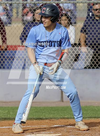 Thumbnail 1 in Nogales @ Centennial (AIA 5A Championship Round 2B) photogallery.