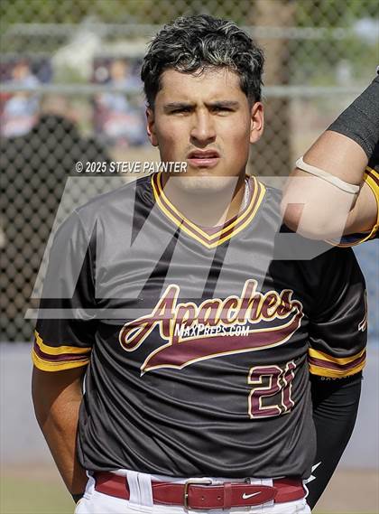 Thumbnail 2 in Nogales @ Centennial (AIA 5A Championship Round 2B) photogallery.