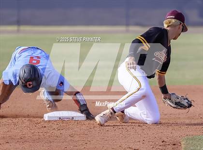Thumbnail 3 in Nogales @ Centennial (AIA 5A Championship Round 2B) photogallery.