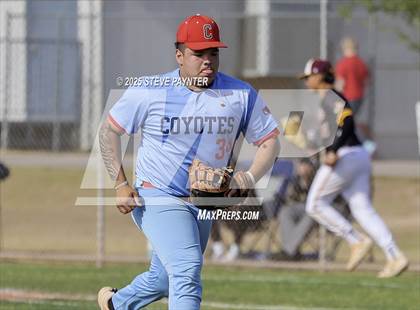 Thumbnail 2 in Nogales @ Centennial (AIA 5A Championship Round 2B) photogallery.