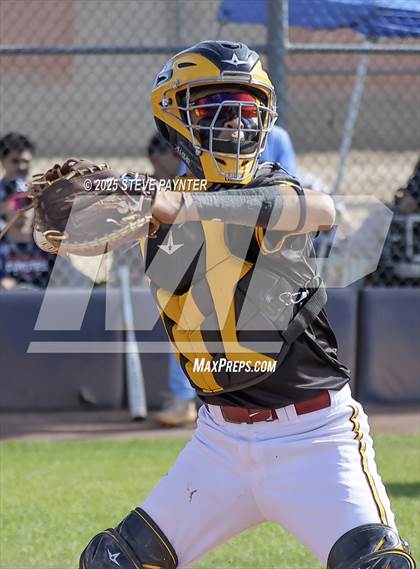 Thumbnail 2 in Nogales @ Centennial (AIA 5A Championship Round 2B) photogallery.