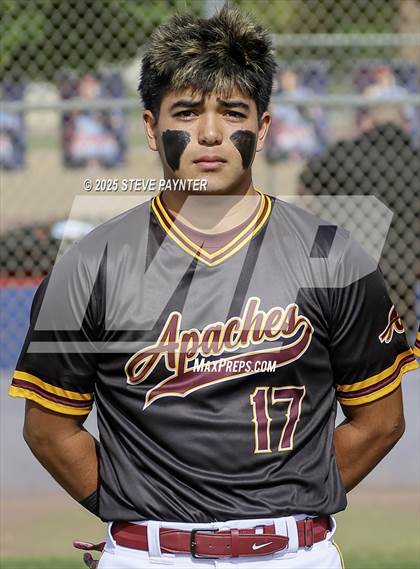 Thumbnail 1 in Nogales @ Centennial (AIA 5A Championship Round 2B) photogallery.