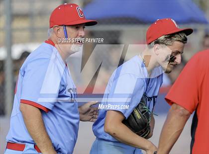 Thumbnail 3 in Nogales @ Centennial (AIA 5A Championship Round 2B) photogallery.