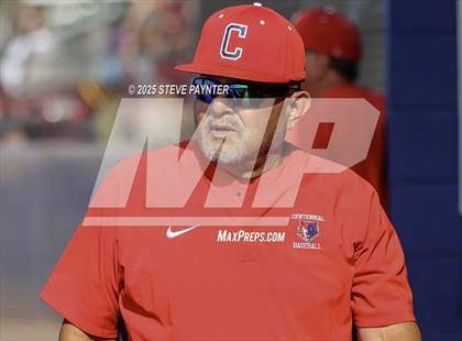 Thumbnail 2 in Nogales @ Centennial (AIA 5A Championship Round 2B) photogallery.