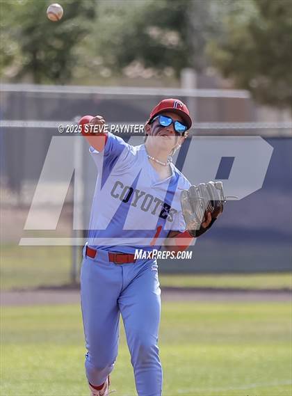 Thumbnail 3 in Nogales @ Centennial (AIA 5A Championship Round 2B) photogallery.