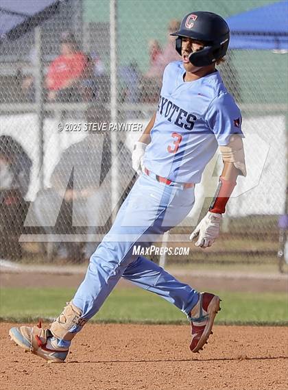 Thumbnail 3 in Nogales @ Centennial (AIA 5A Championship Round 2B) photogallery.