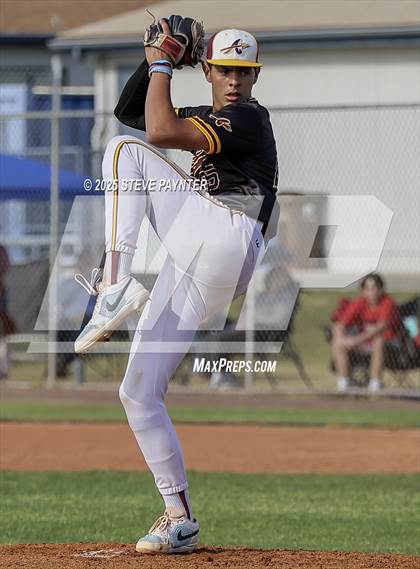 Thumbnail 3 in Nogales @ Centennial (AIA 5A Championship Round 2B) photogallery.