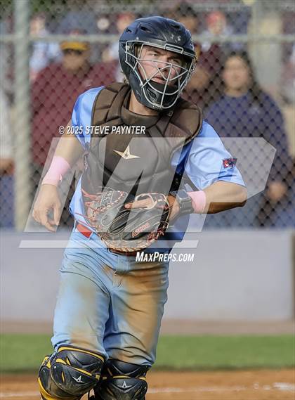 Thumbnail 3 in Nogales @ Centennial (AIA 5A Championship Round 2B) photogallery.