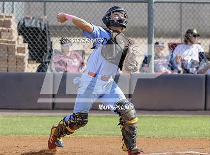 Thumbnail 1 in Nogales @ Centennial (AIA 5A Championship Round 2B) photogallery.