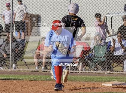 Thumbnail 2 in Nogales @ Centennial (AIA 5A Championship Round 2B) photogallery.