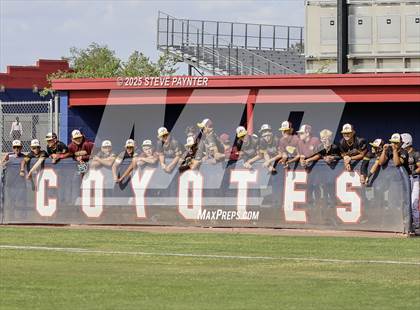 Thumbnail 1 in Nogales @ Centennial (AIA 5A Championship Round 2B) photogallery.