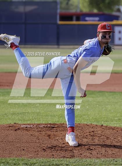 Thumbnail 2 in Nogales @ Centennial (AIA 5A Championship Round 2B) photogallery.