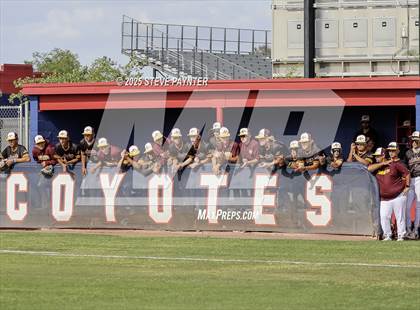Thumbnail 3 in Nogales @ Centennial (AIA 5A Championship Round 2B) photogallery.