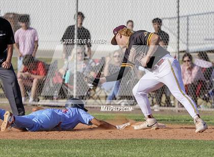 Thumbnail 1 in Nogales @ Centennial (AIA 5A Championship Round 2B) photogallery.
