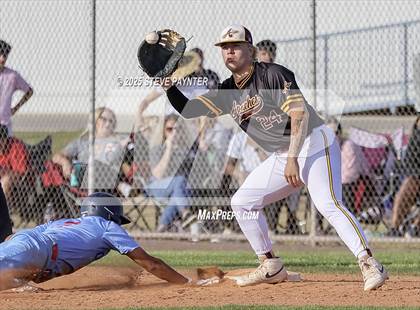Thumbnail 3 in Nogales @ Centennial (AIA 5A Championship Round 2B) photogallery.