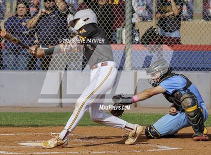 Thumbnail 1 in Nogales @ Centennial (AIA 5A Championship Round 2B) photogallery.