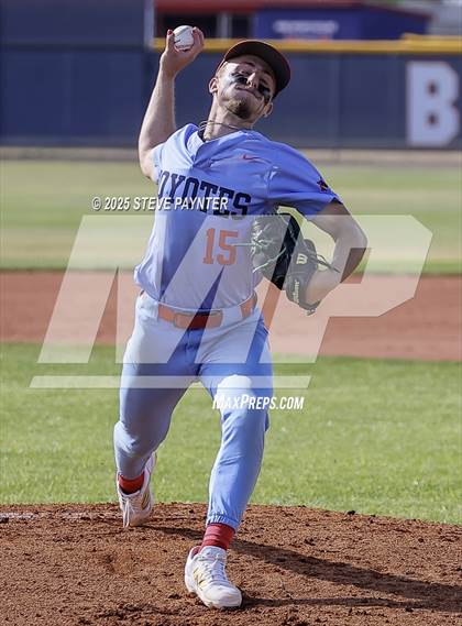Thumbnail 2 in Nogales @ Centennial (AIA 5A Championship Round 2B) photogallery.