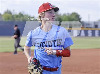 Thumbnail 1 in Nogales @ Centennial (AIA 5A Championship Round 2B) photogallery.