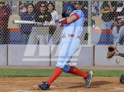 Thumbnail 3 in Nogales @ Centennial (AIA 5A Championship Round 2B) photogallery.