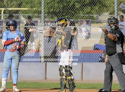 Thumbnail 2 in Nogales @ Centennial (AIA 5A Championship Round 2B) photogallery.