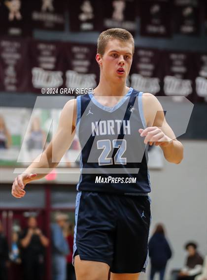 Thumbnail 2 in Edmond North @ Edmond Memorial photogallery.