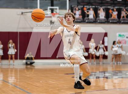 Thumbnail 1 in Edmond North @ Edmond Memorial photogallery.