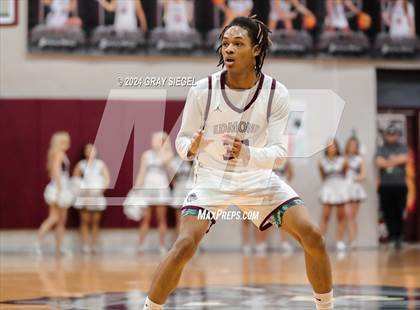 Thumbnail 3 in Edmond North @ Edmond Memorial photogallery.