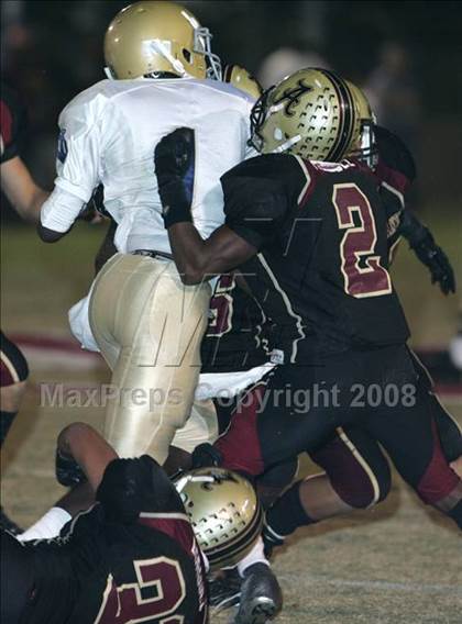 Thumbnail 2 in Notre Dame @ Alemany photogallery.