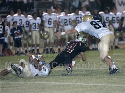 Thumbnail 2 in Notre Dame @ Alemany photogallery.