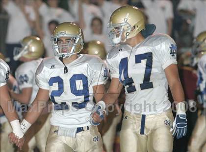 Thumbnail 3 in Notre Dame @ Alemany photogallery.