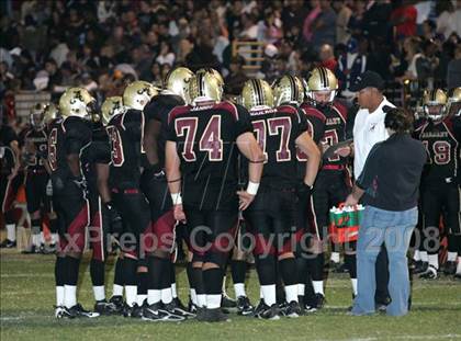 Thumbnail 1 in Notre Dame @ Alemany photogallery.